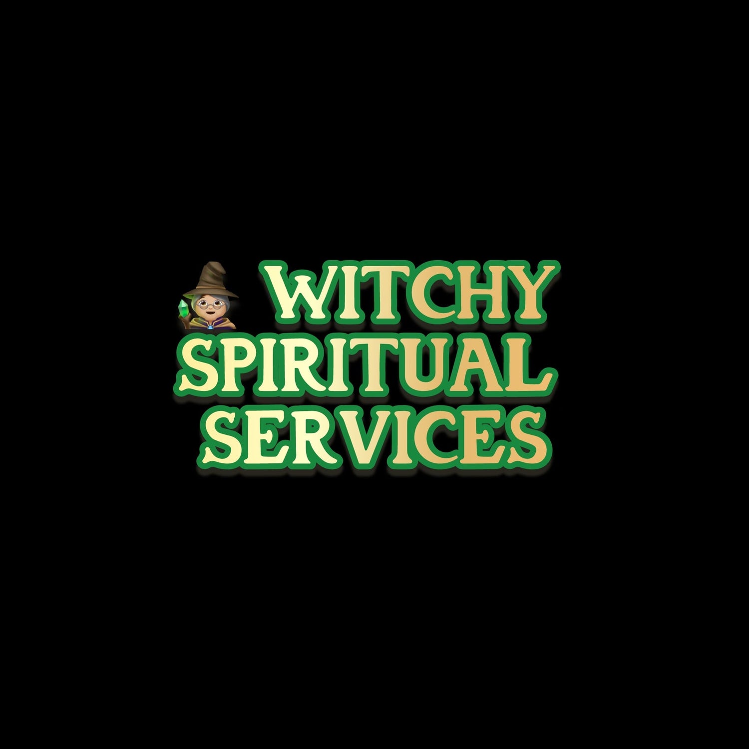 🧙‍♀️ Witchy Spiritual Services