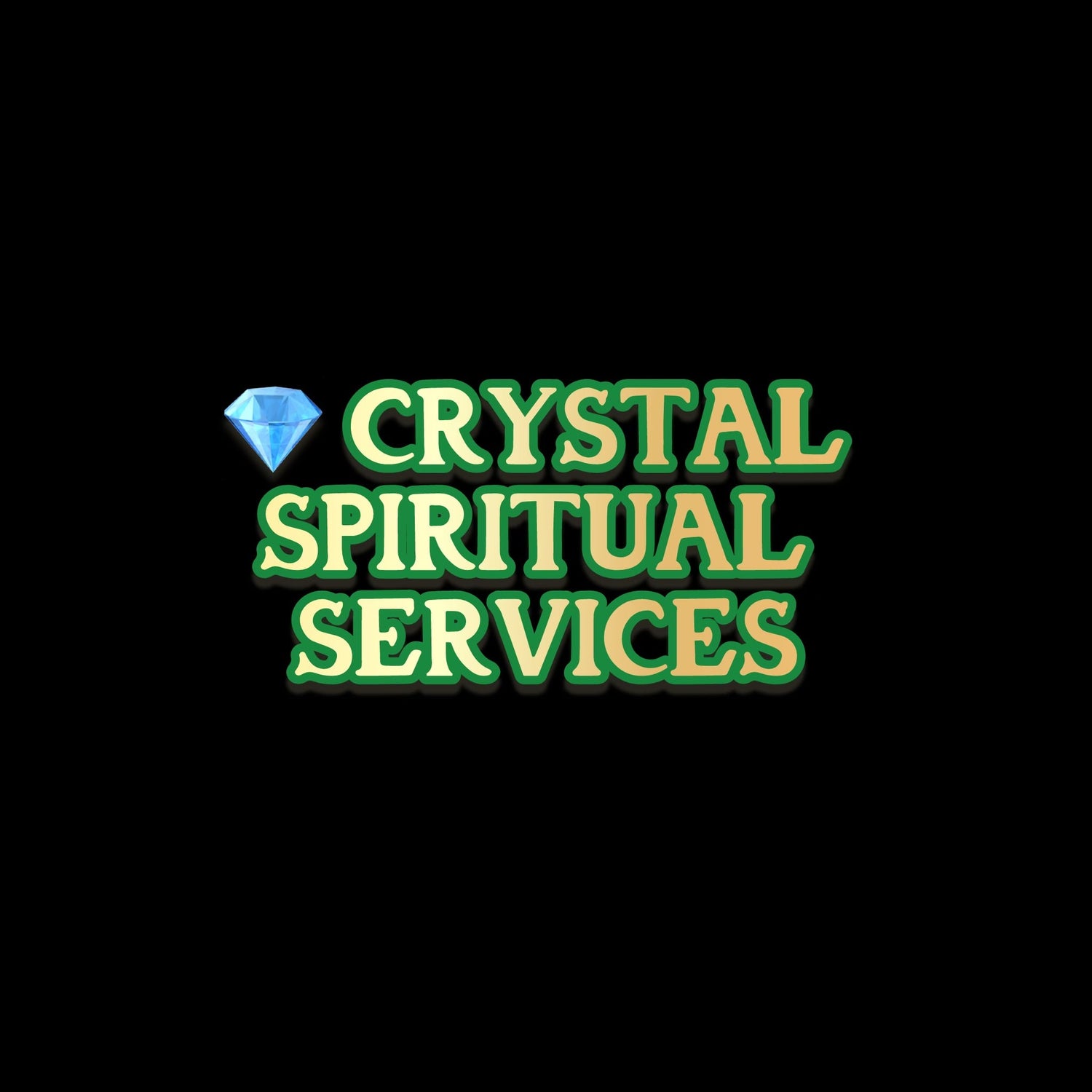 💎 Crystal Spiritual Services