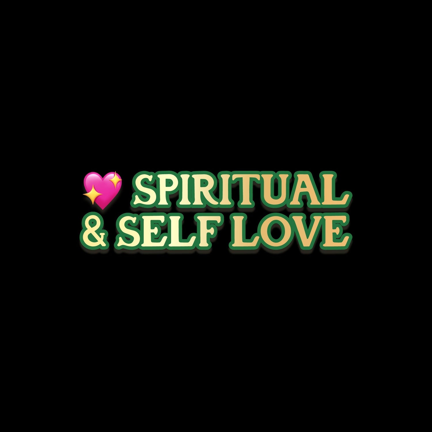 spiritual & self love services