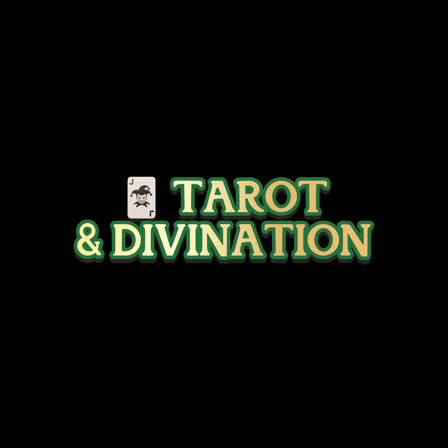 🃏 Tarot & Divination Services