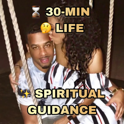 30-Min Spiritual Life Guide