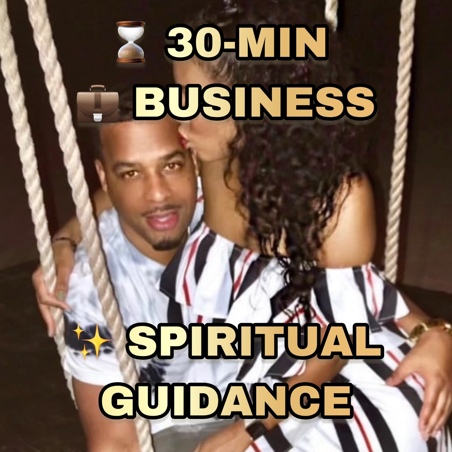 30-Min Spiritual Business Guide