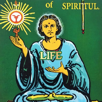 30-Min Spiritual Life Guide