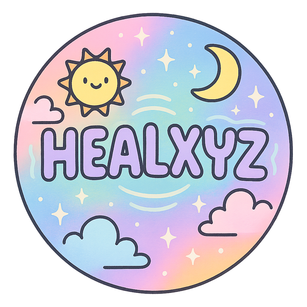 HEALXYZ. COM